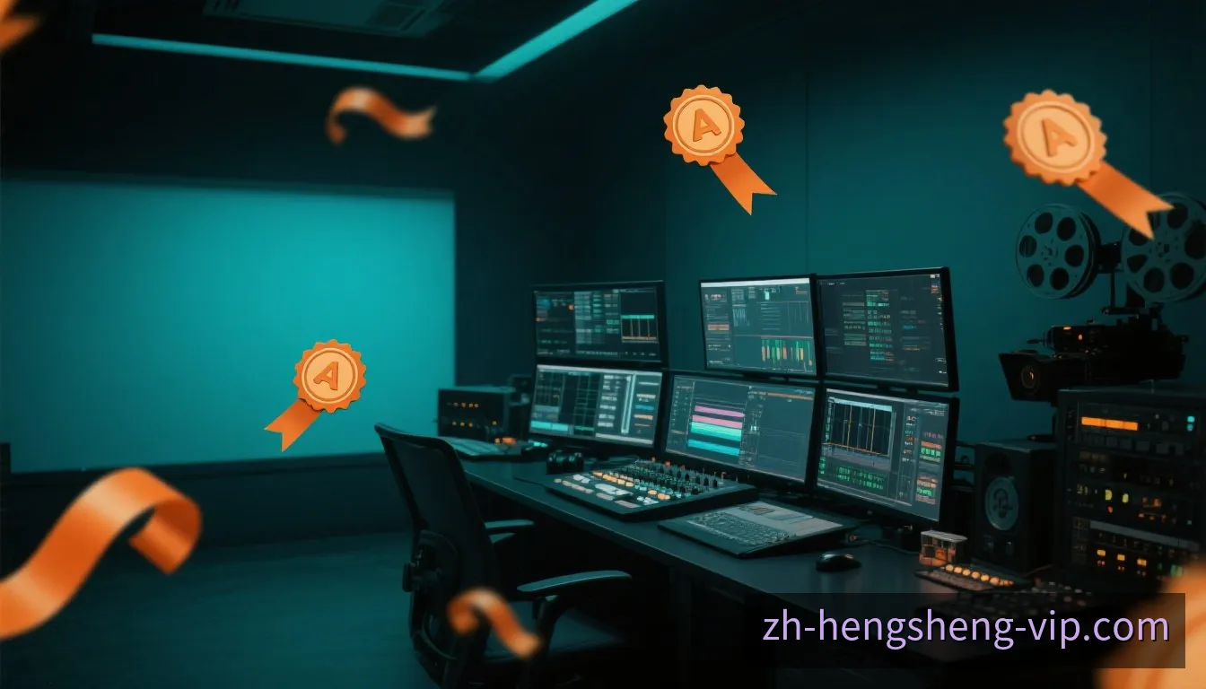 恒盛娱乐品牌资讯与安全公告